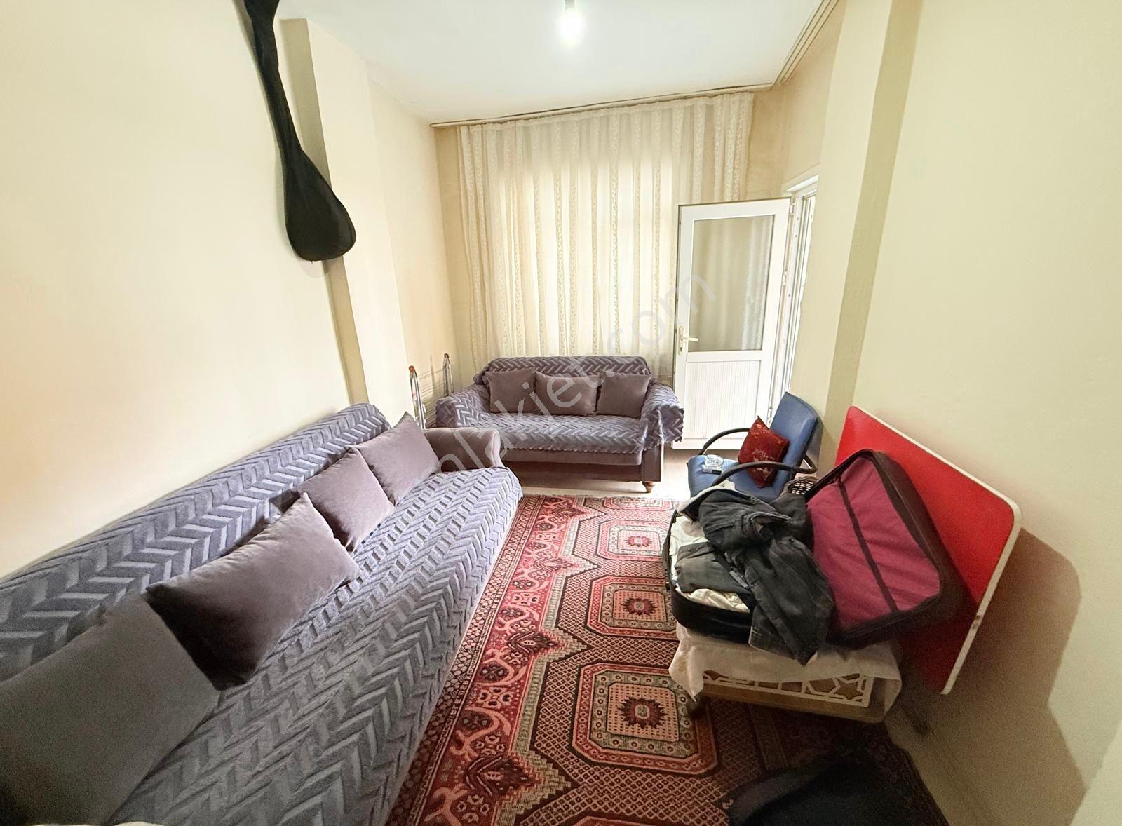 Köprü Emlaktan Gazi Mah. 2+1 Toprak Tapulu Yüksek Giriş Daire - Görsel 25