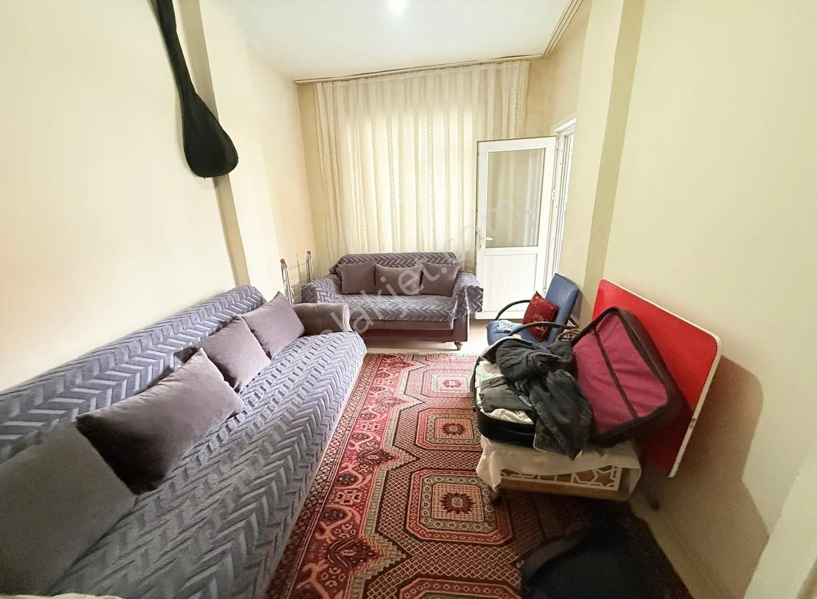 Köprü Emlaktan Gazi Mah. 2+1 Toprak Tapulu Yüksek Giriş Daire - Görsel 24