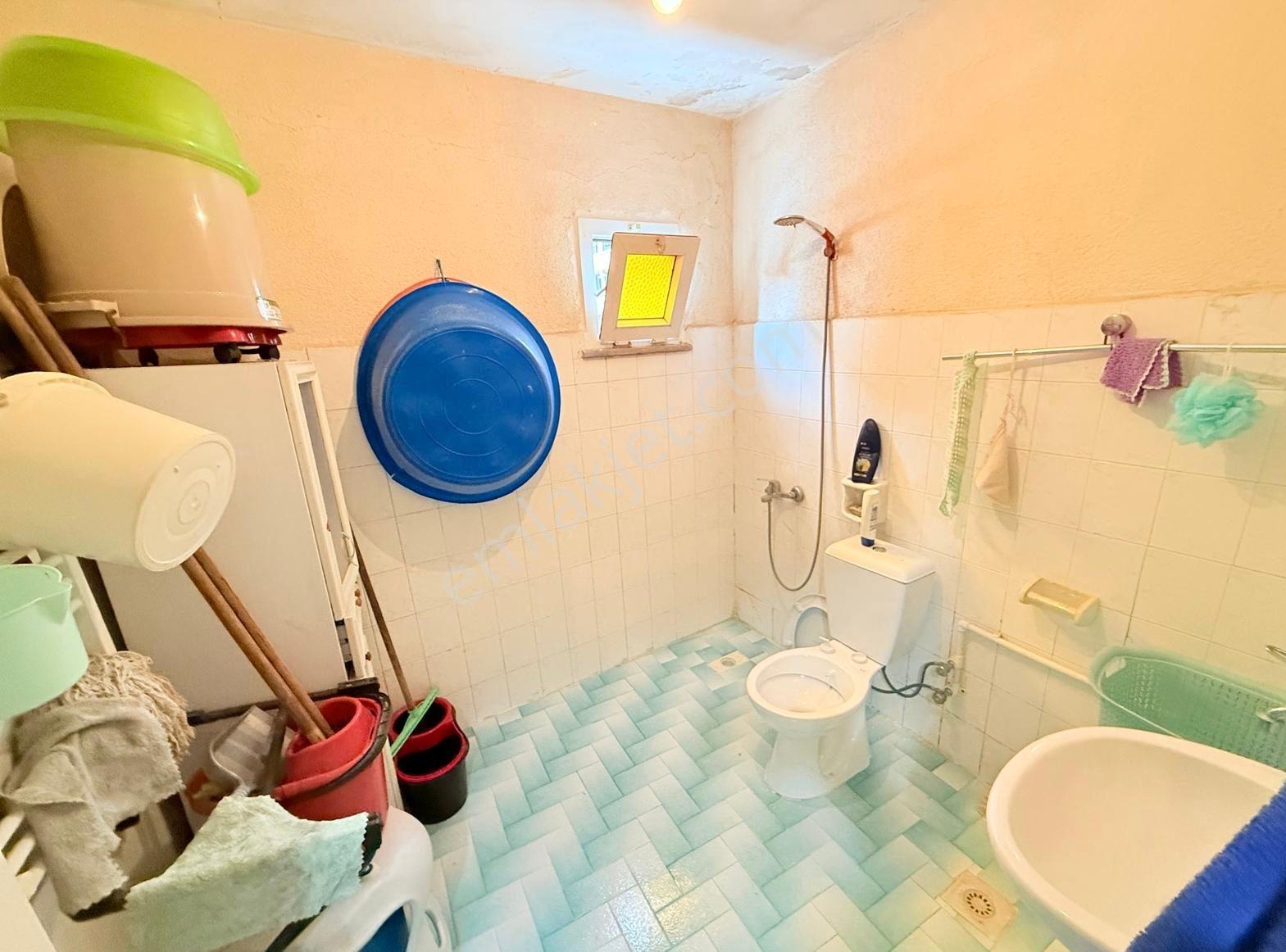 Köprü Emlaktan Gazi Mah. 2+1 Toprak Tapulu Yüksek Giriş Daire - Görsel 6