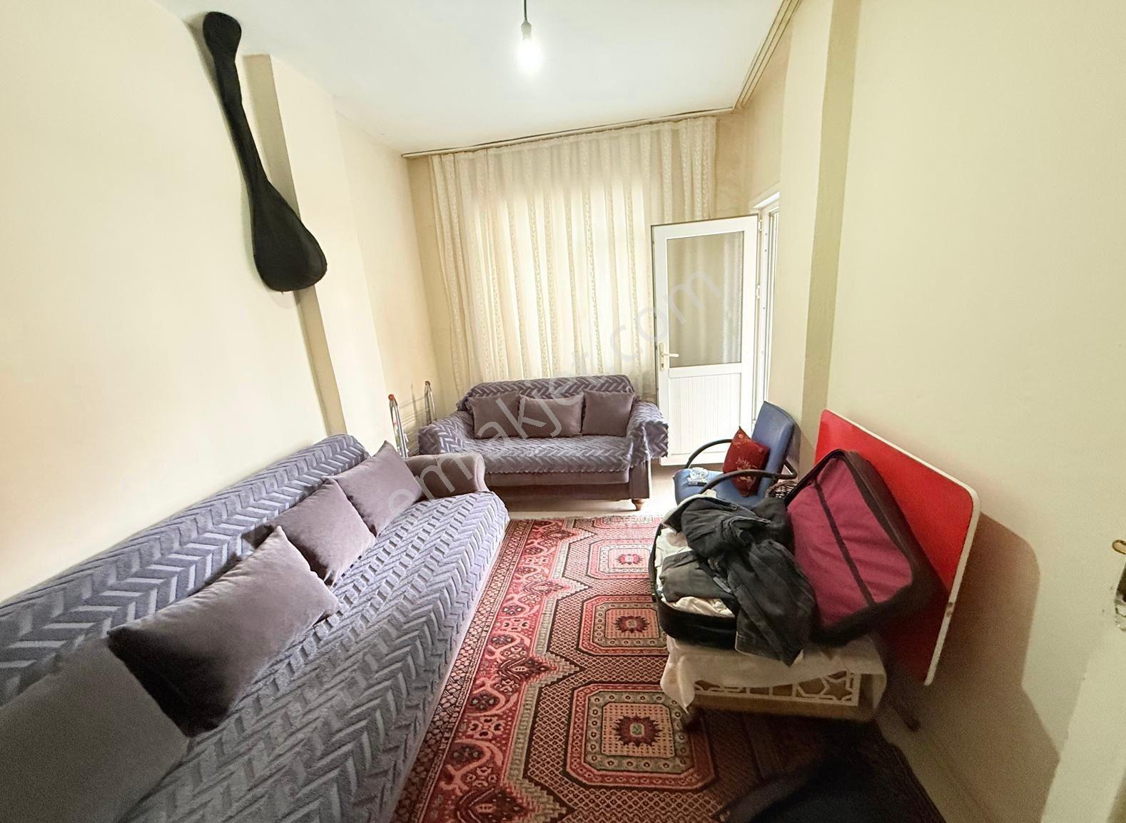 Köprü Emlaktan Gazi Mah. 2+1 Toprak Tapulu Yüksek Giriş Daire - Görsel 23