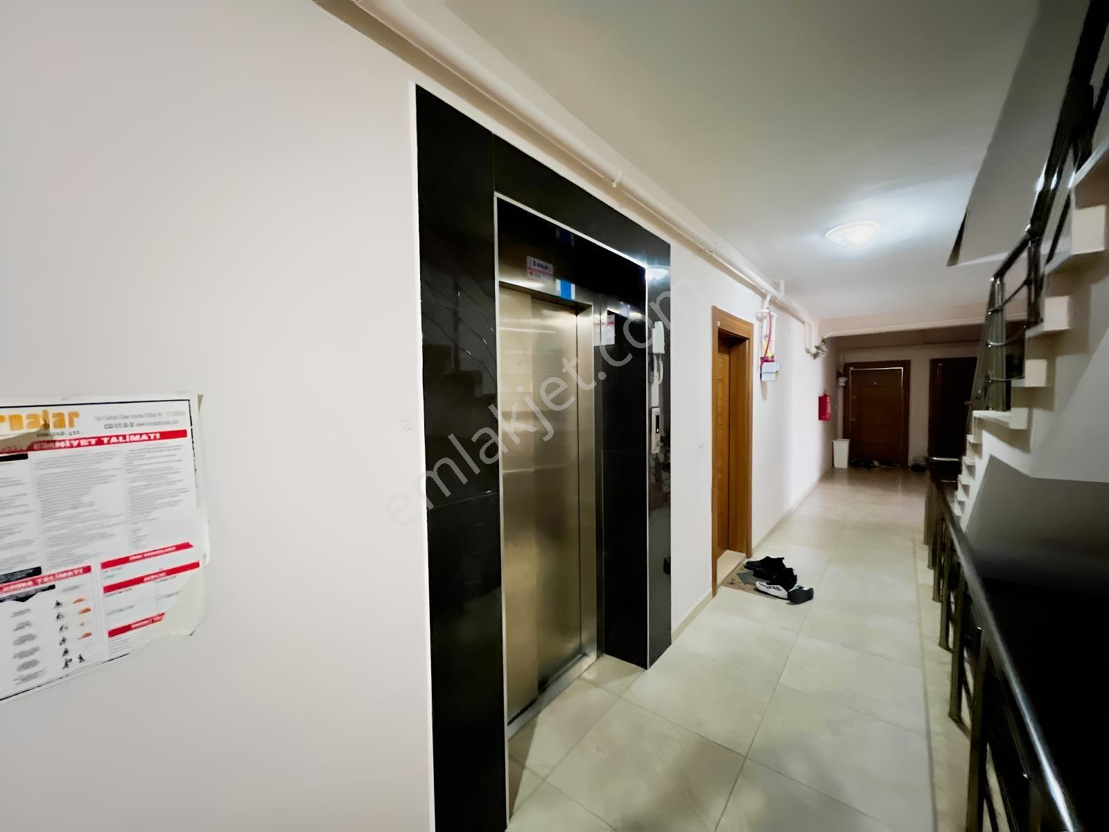 Redstone'den Vadi Çorlu Sitesinde Satılık 2+1 Fırsat Daire - Görsel 11