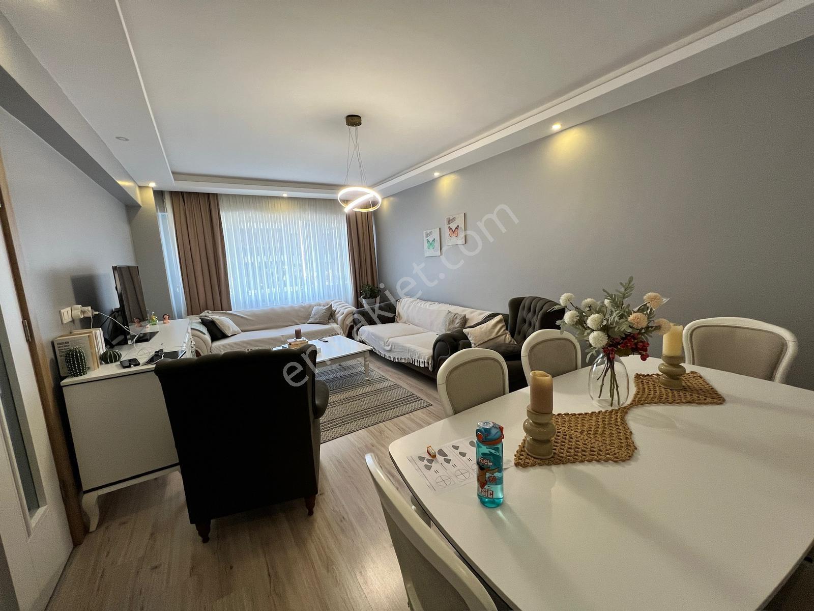 Redstone'den Vadi Çorlu Sitesinde Satılık 2+1 Fırsat Daire - Görsel 21