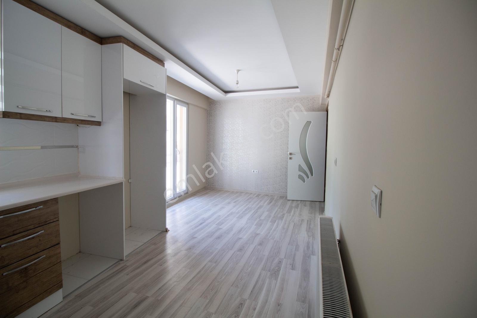 Çalı Merkez'de 2+1 Yüksek Giriş Daire - Görsel 16