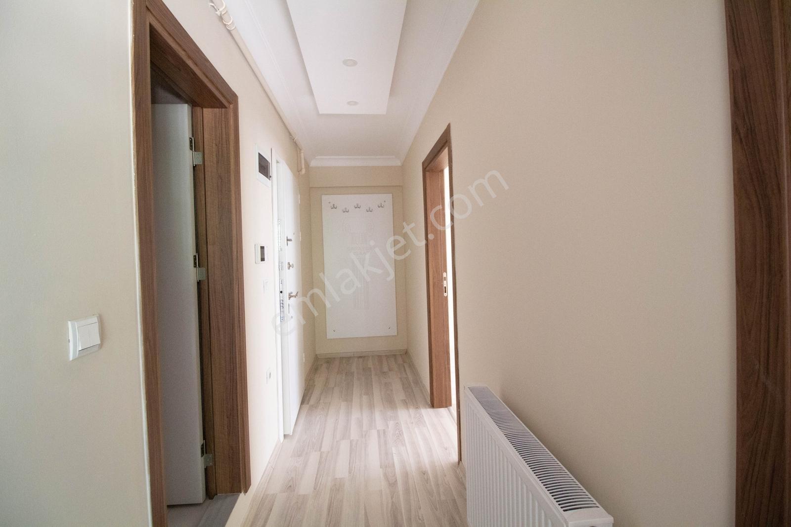 Çalı Merkez'de 2+1 Yüksek Giriş Daire - Görsel 20
