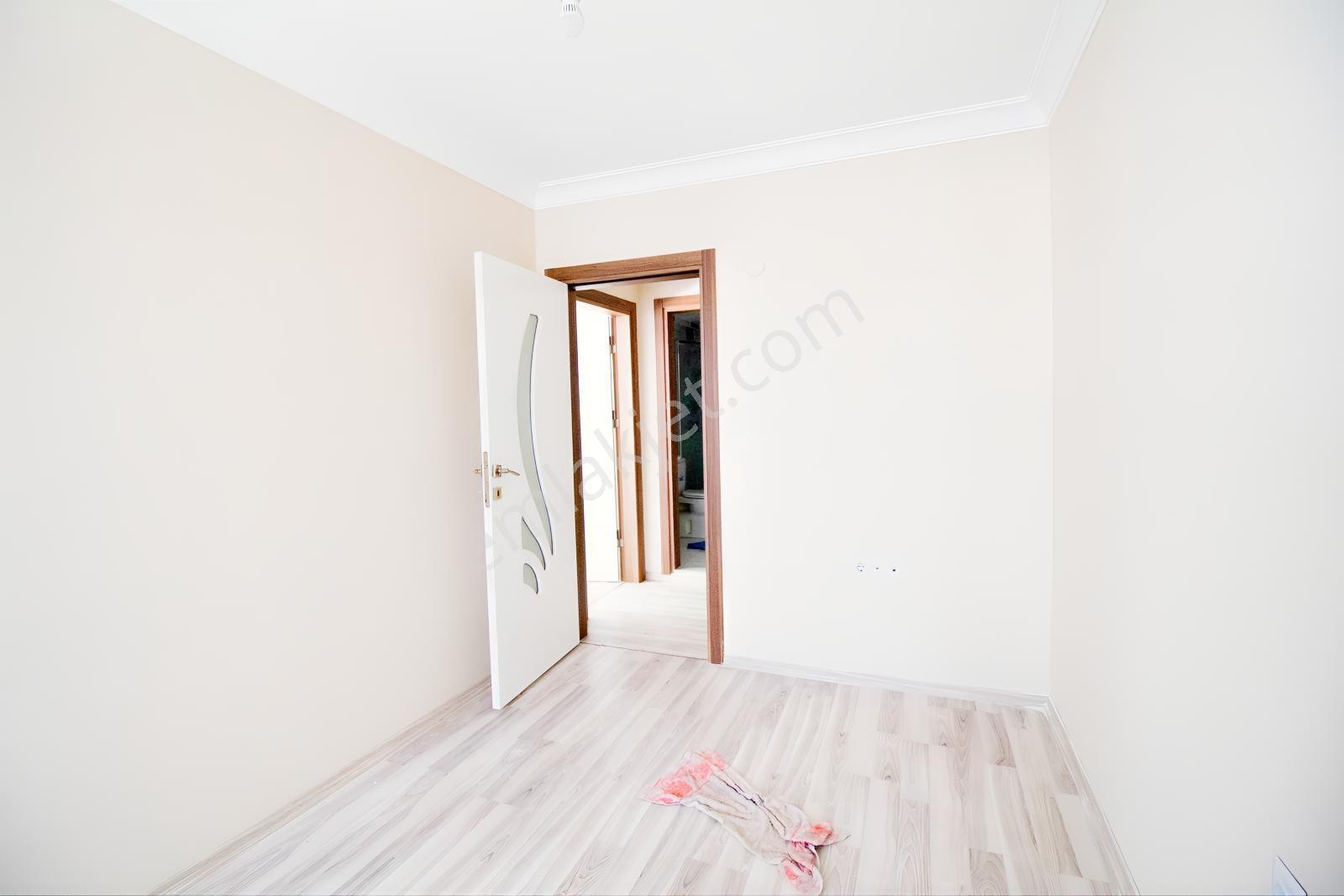 Çalı Merkez'de 2+1 Yüksek Giriş Daire - Görsel 14