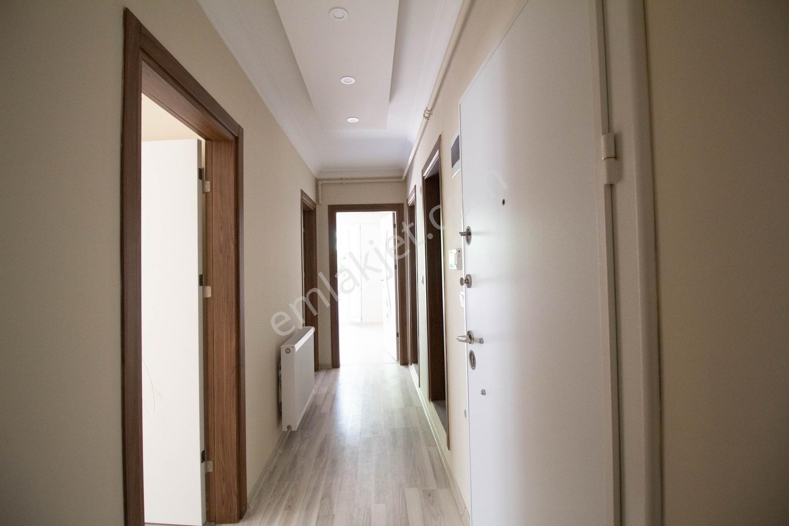 Çalı Merkez'de 2+1 Yüksek Giriş Daire - Görsel 7