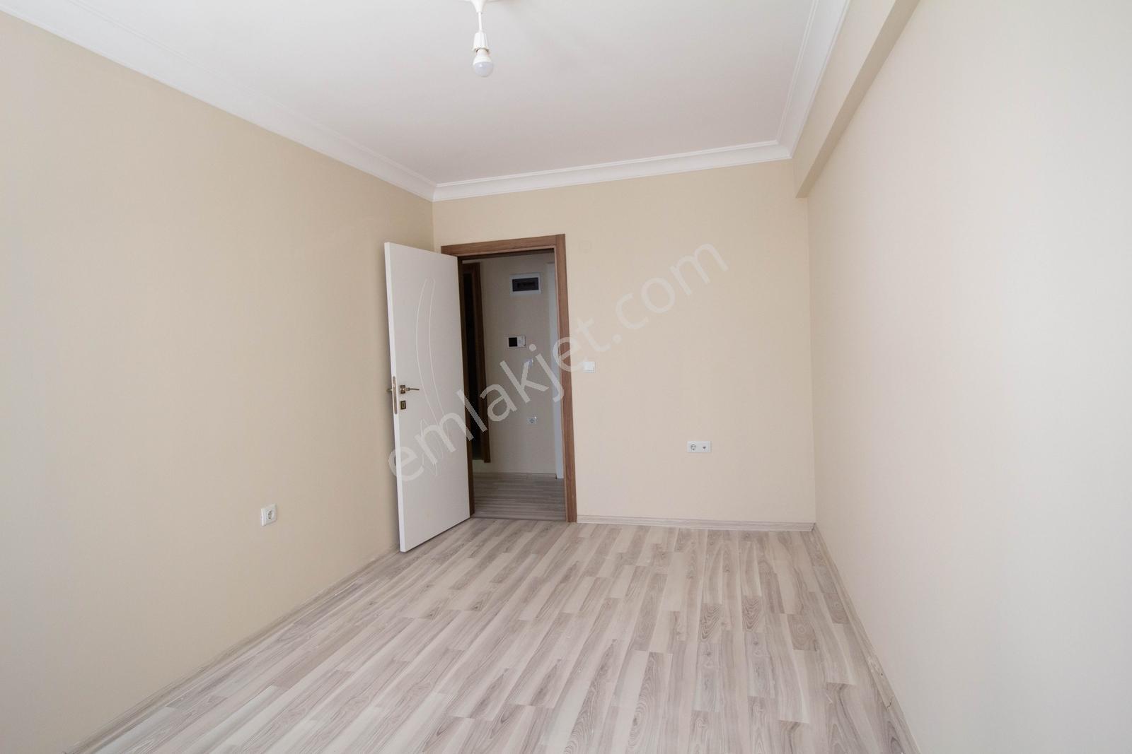 Çalı Merkez'de 2+1 Yüksek Giriş Daire - Görsel 9