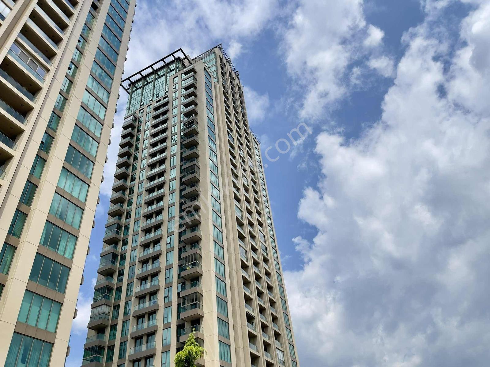 Maslak Eclipse 2+1 Kiralık Eşyalı Rezidans / 1453- Mashattan - Görsel 40