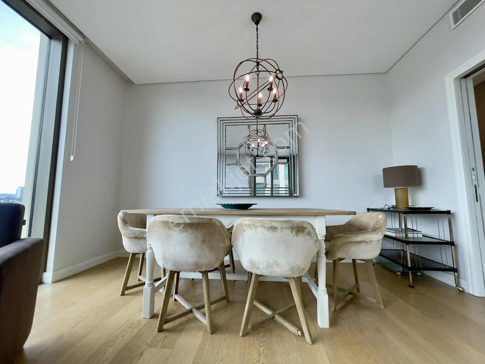 Maslak Eclipse 2+1 Kiralık Eşyalı Rezidans / 1453- Mashattan - Görsel 6