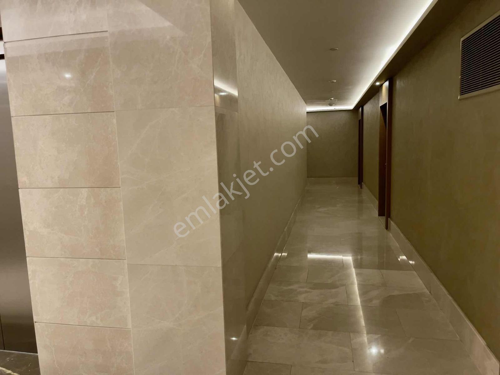 Maslak Eclipse 2+1 Kiralık Eşyalı Rezidans / 1453- Mashattan - Görsel 36
