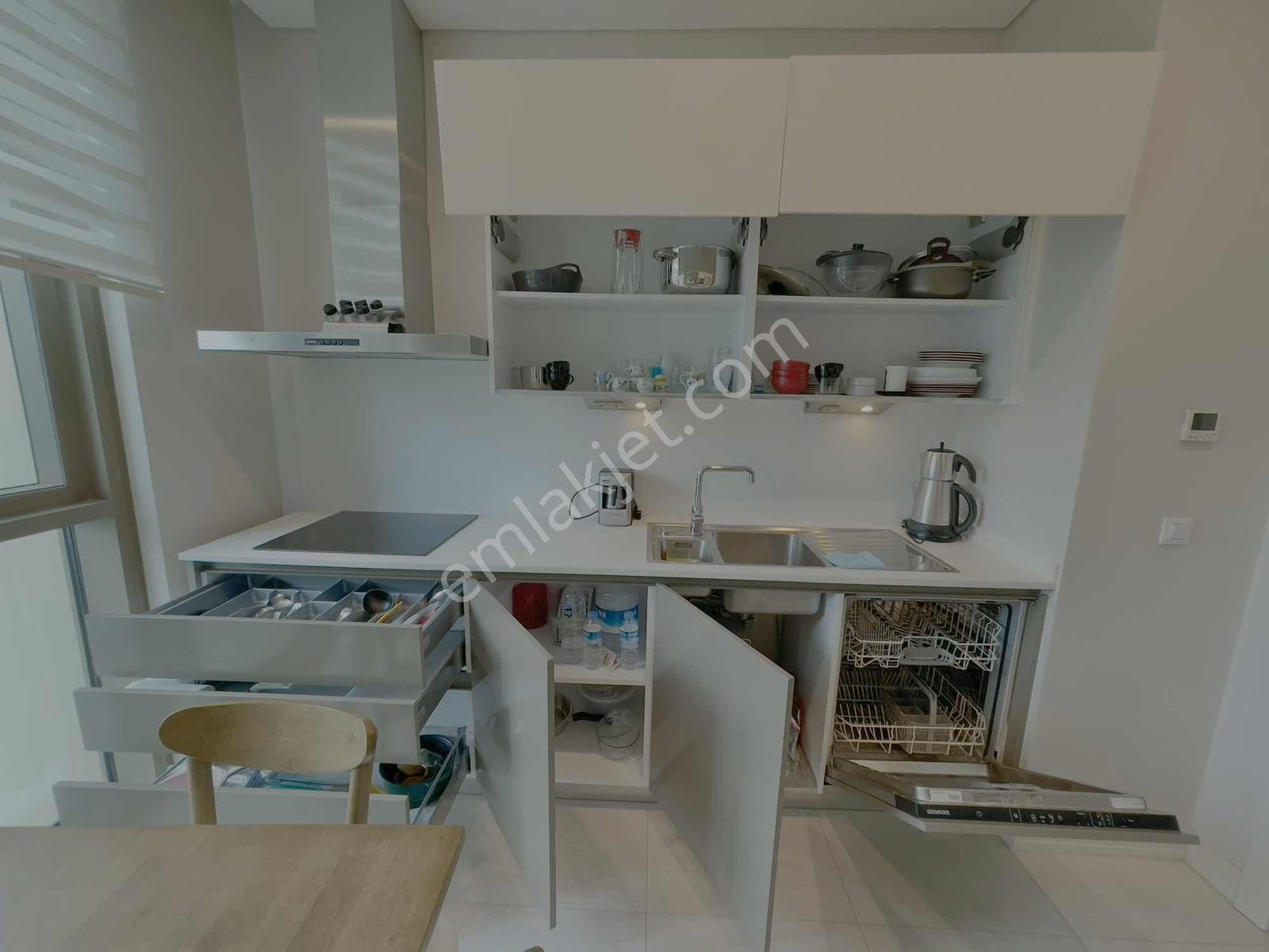 Maslak Eclipse 2+1 Kiralık Eşyalı Rezidans / 1453- Mashattan - Görsel 17