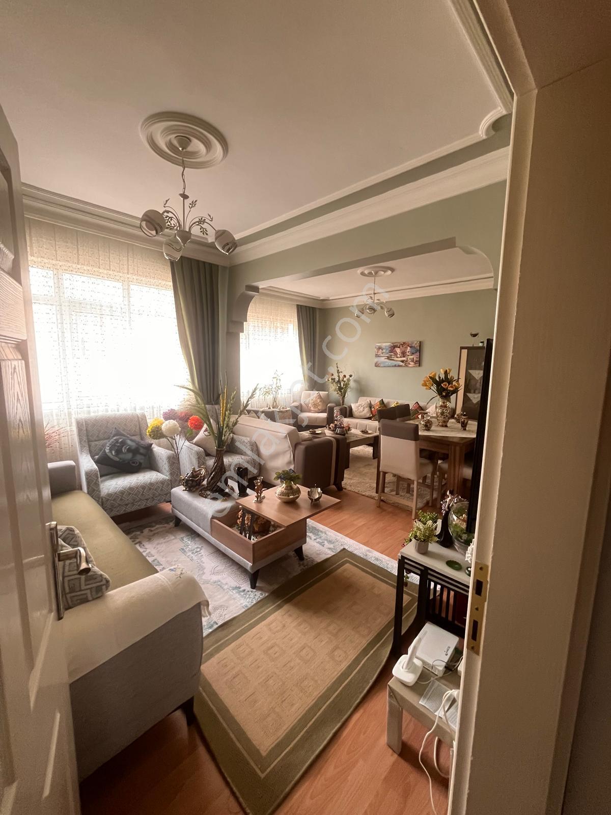 Aydınevler Sitesi Sungurbey 2+1 Satılık Daire - Görsel 3