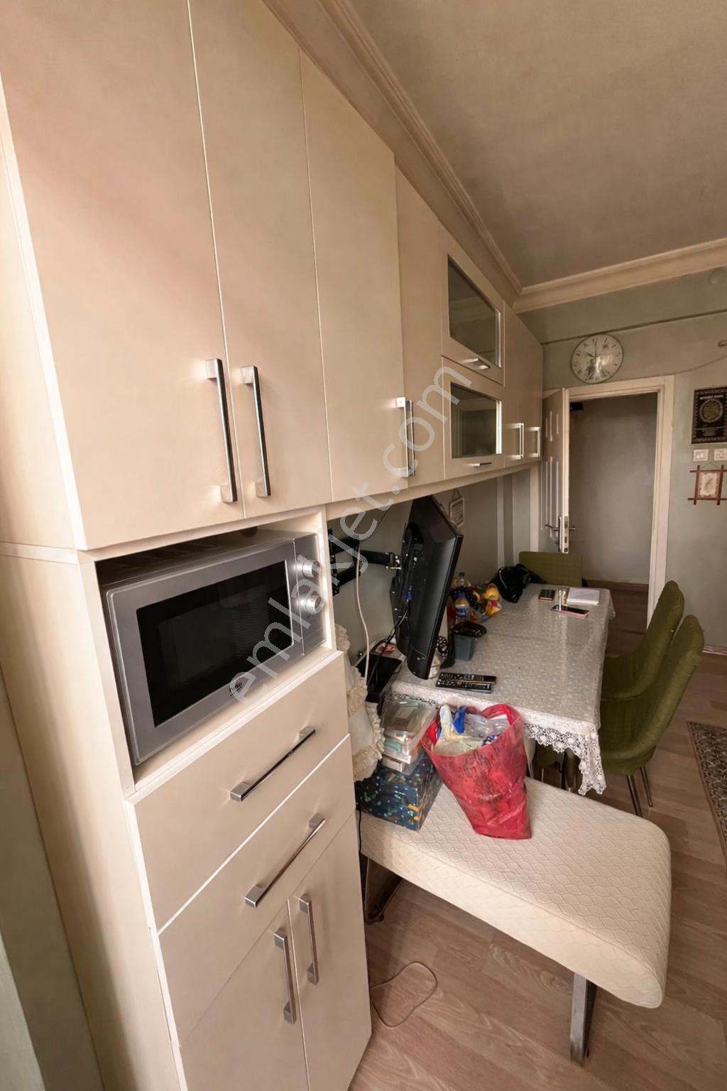 Aydınevler Sitesi Sungurbey 2+1 Satılık Daire - Görsel 15