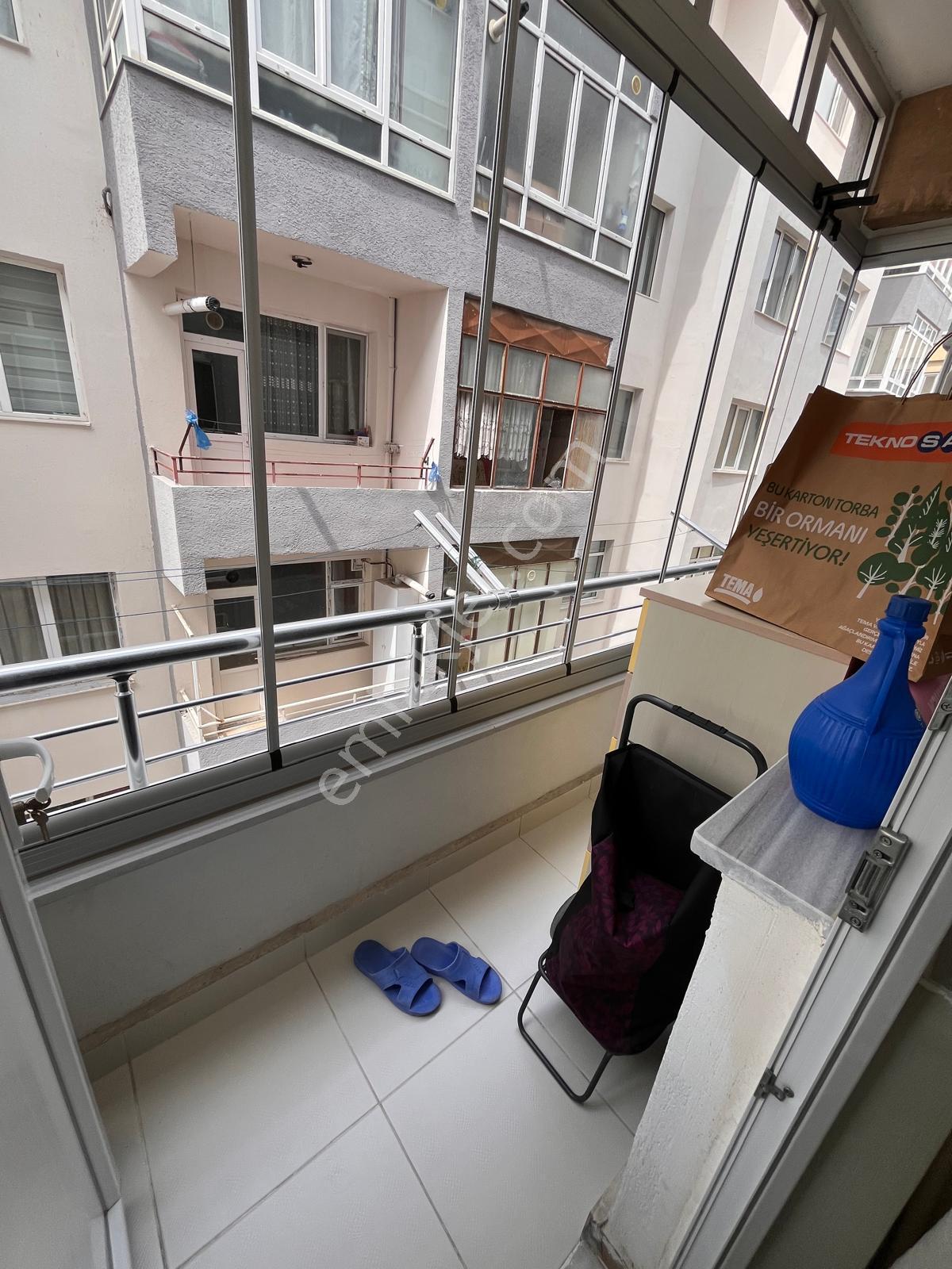 Aydınevler Sitesi Sungurbey 2+1 Satılık Daire - Görsel 8