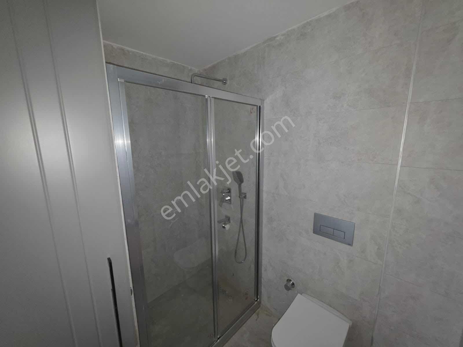 İpektaş Cadde/sitesinde İskanlı/oturuma Hazır/katta/satılık/1+1 - Görsel 34
