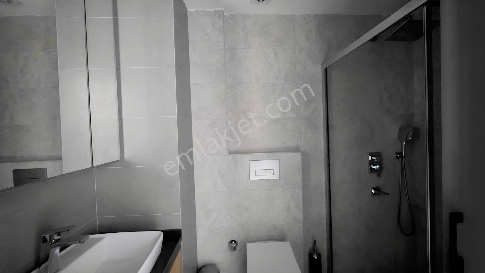 İpektaş Cadde/sitesinde İskanlı/oturuma Hazır/katta/satılık/1+1 - Görsel 20