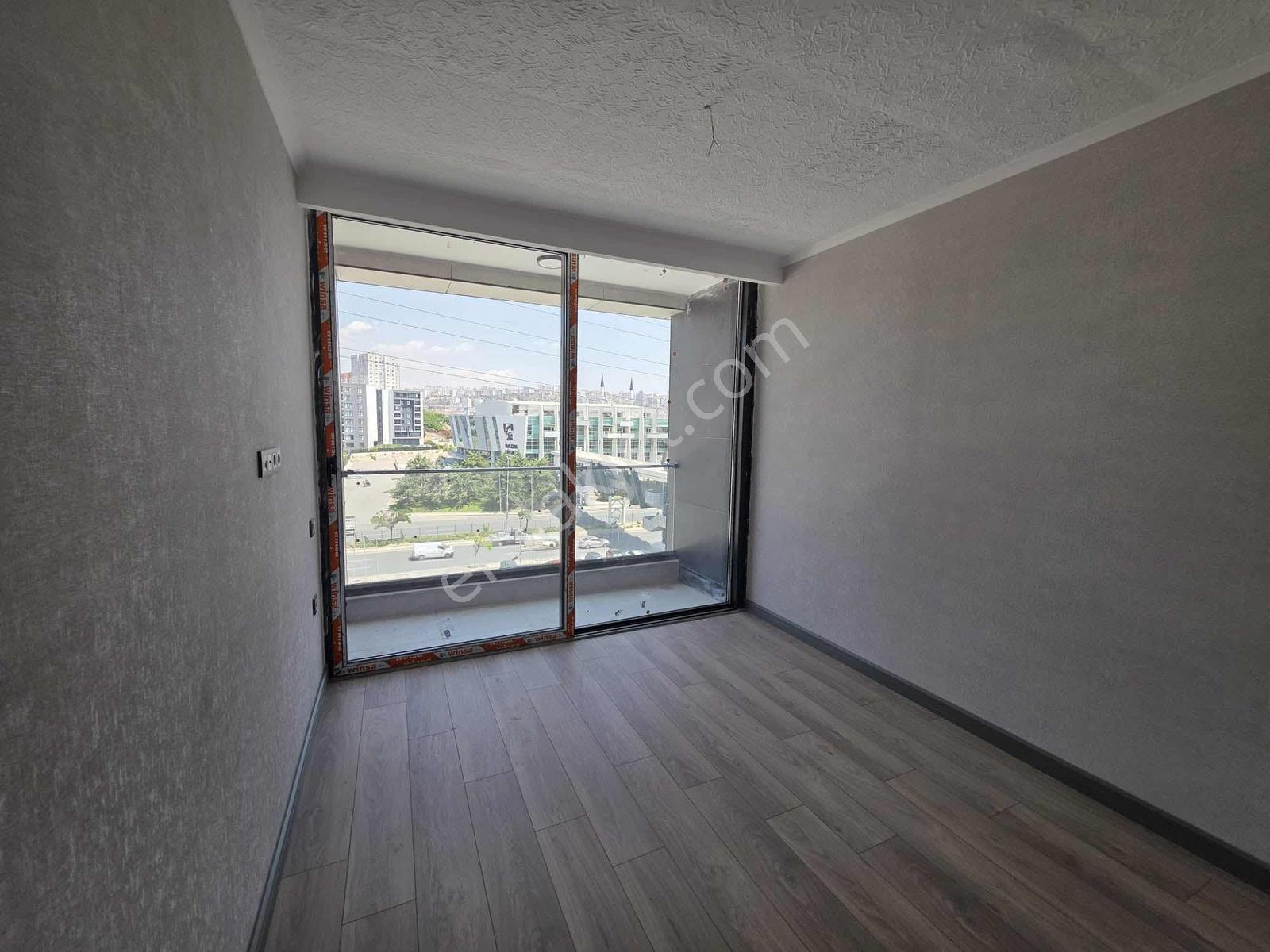 İpektaş Cadde/sitesinde İskanlı/oturuma Hazır/katta/satılık/1+1 - Görsel 26
