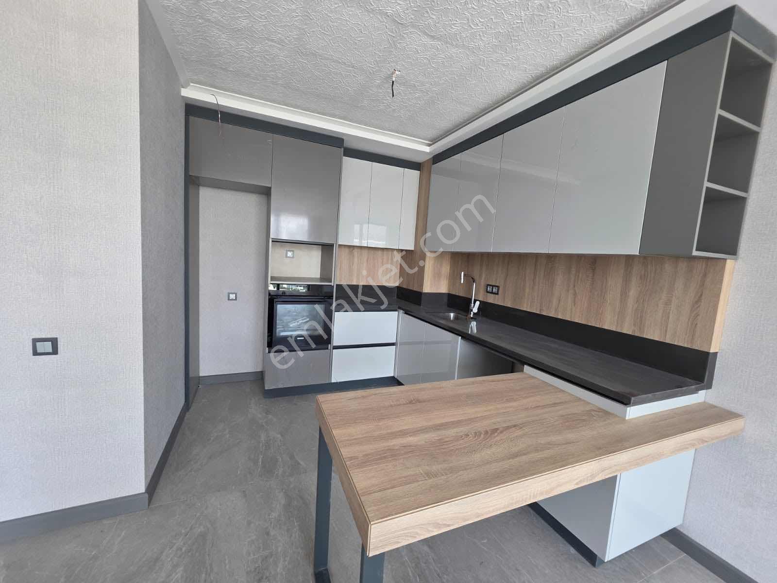 İpektaş Cadde/sitesinde İskanlı/oturuma Hazır/katta/satılık/1+1 - Görsel 36
