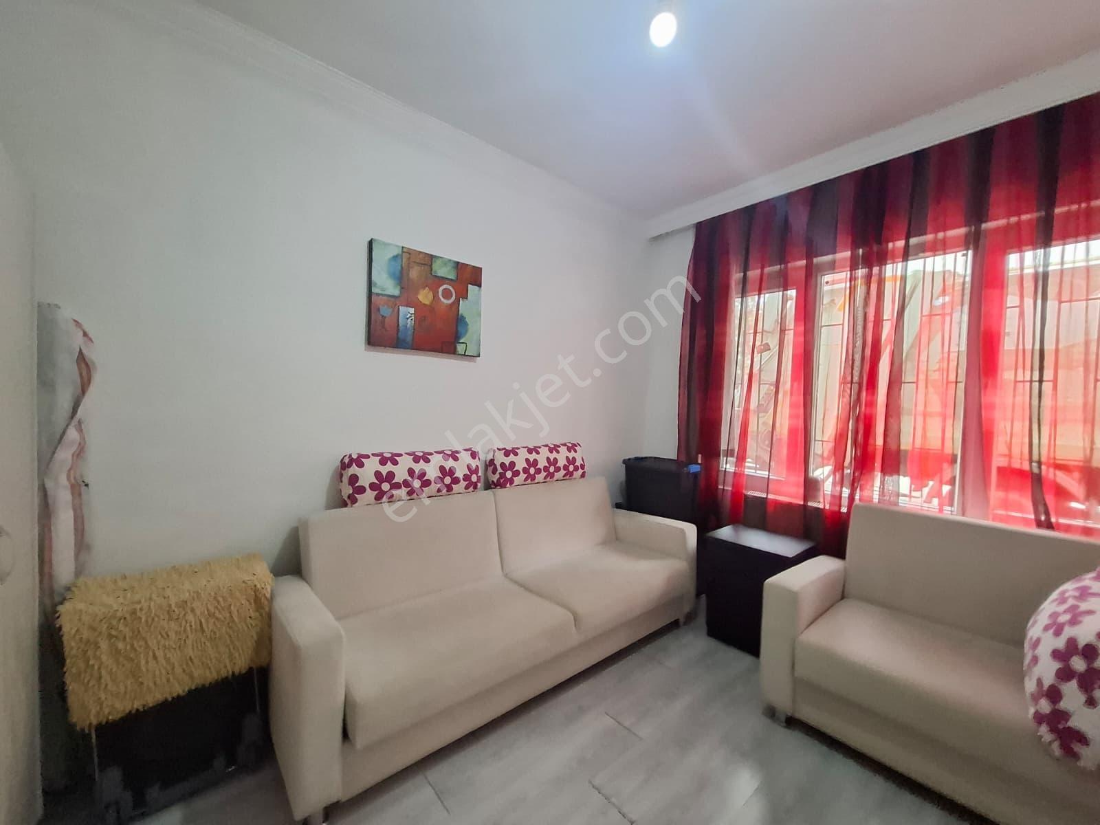 İstasyon Mah'de İçi Yapılı 2+1 Daire - Görsel 23