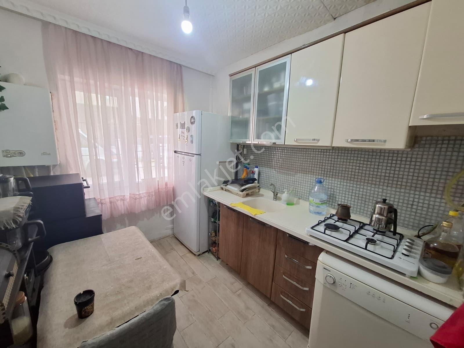İstasyon Mah'de İçi Yapılı 2+1 Daire - Görsel 33