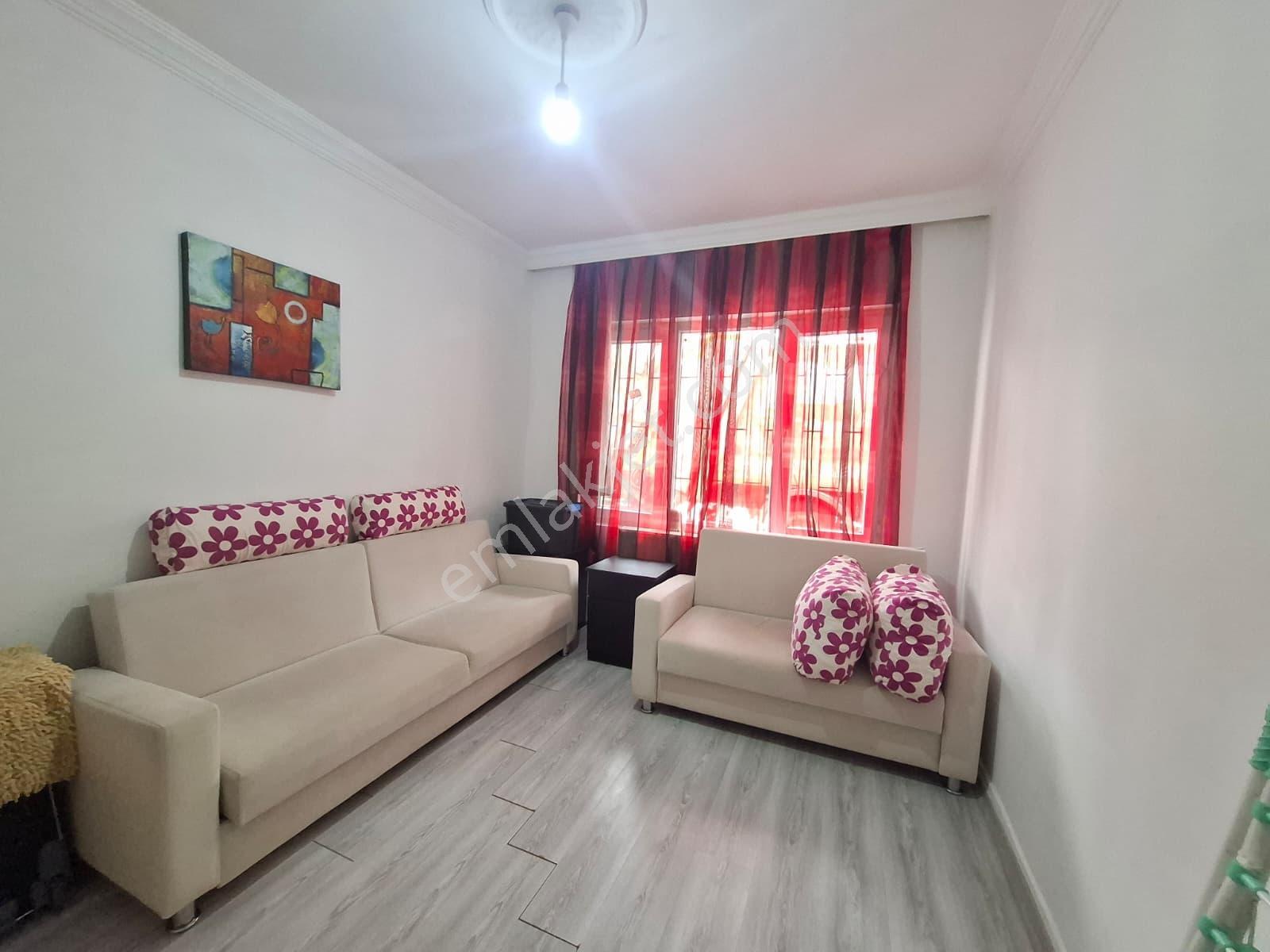 İstasyon Mah'de İçi Yapılı 2+1 Daire - Görsel 24