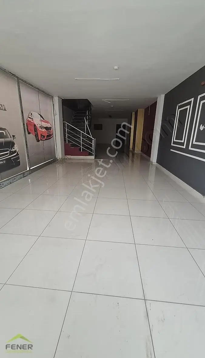 Mehmet Atay Caddesinde Köşe Konumda Kiralık Dükkan - Görsel 5