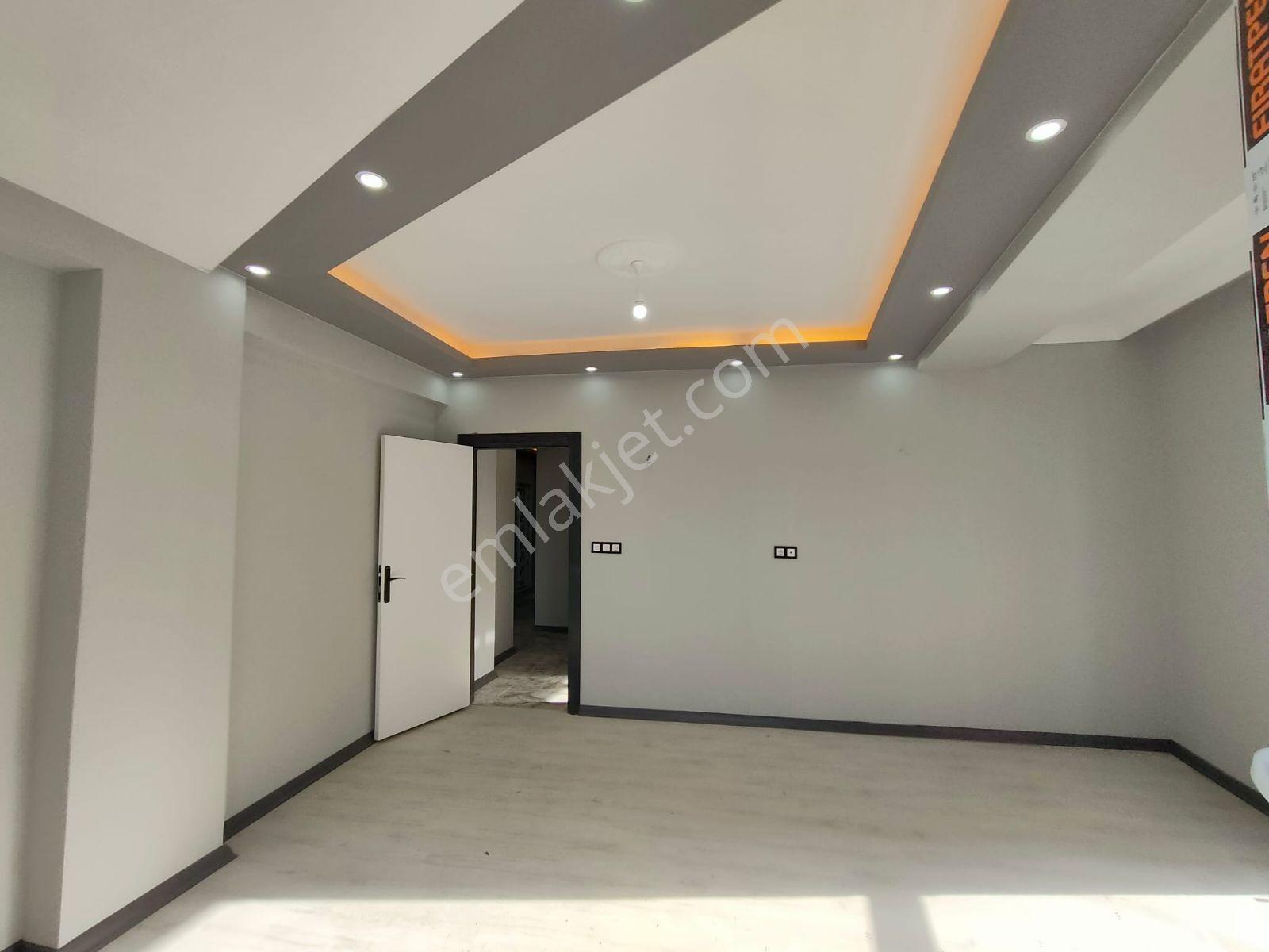 Tekirdağ Kapaklı 2+1 90 M2 Ara Kat Ön Cephe - Görsel 16