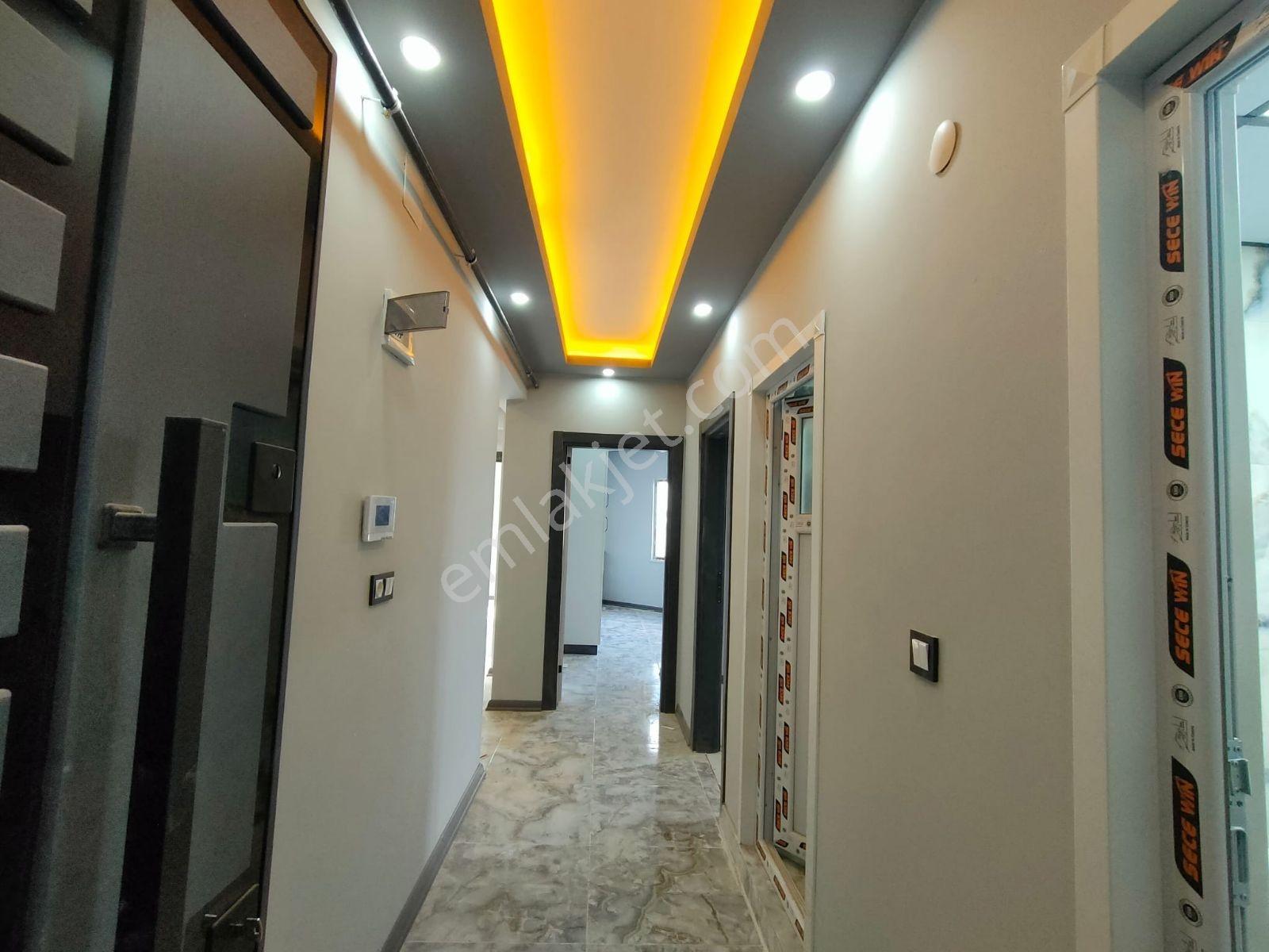 Tekirdağ Kapaklı 2+1 90 M2 Ara Kat Ön Cephe - Görsel 15