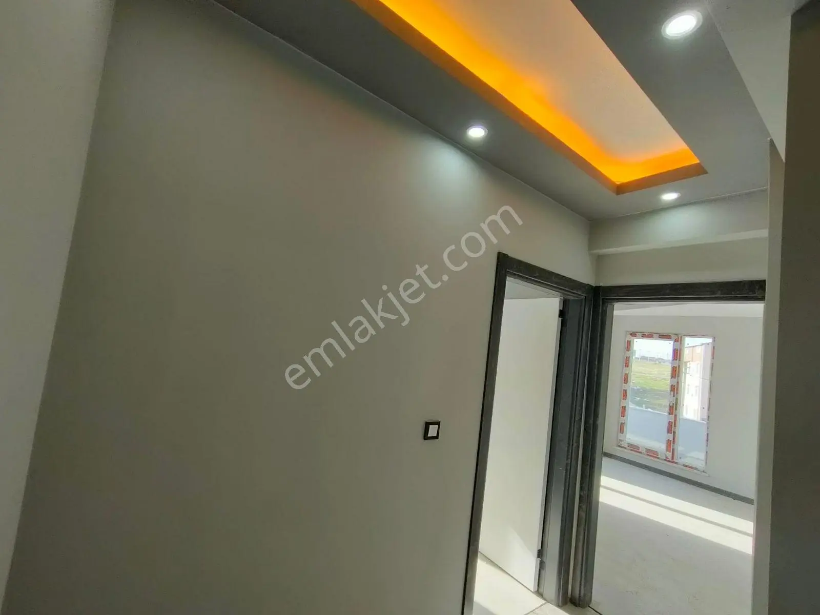 Tekirdağ Kapaklı 2+1 90 M2 Ara Kat Ön Cephe - Görsel 7