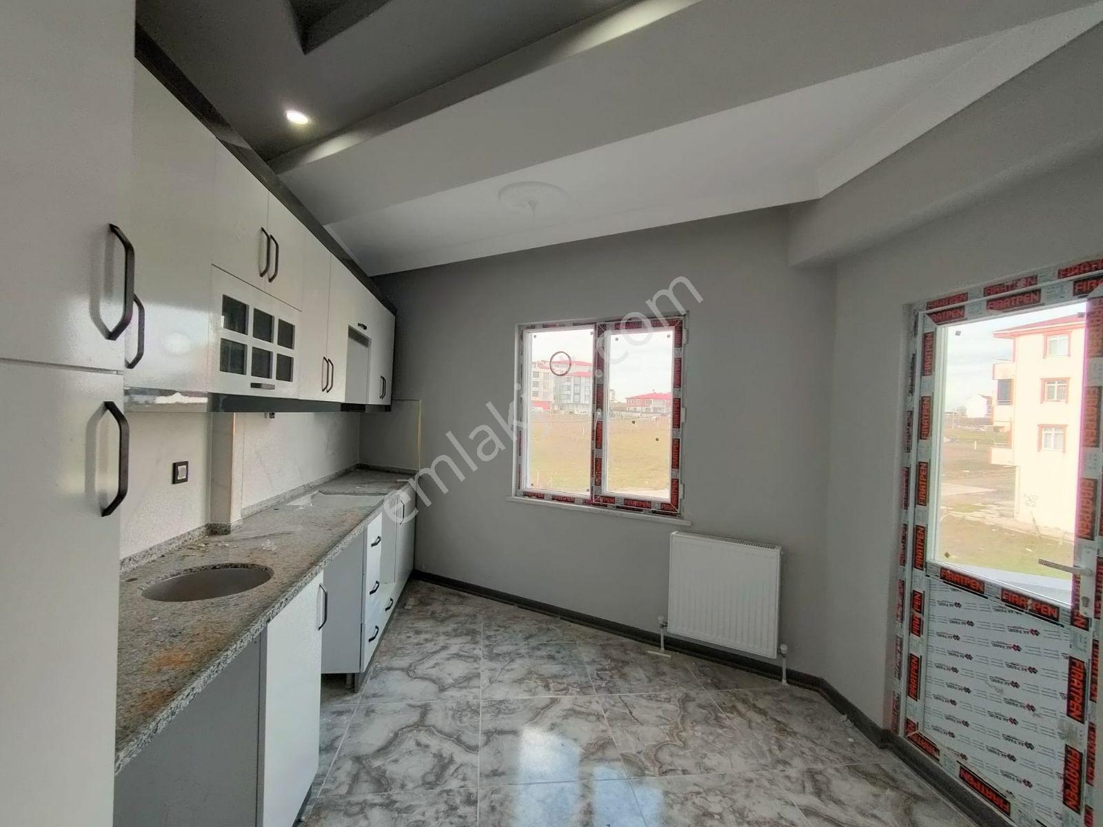 Tekirdağ Kapaklı 2+1 90 M2 Ara Kat Ön Cephe - Görsel 11