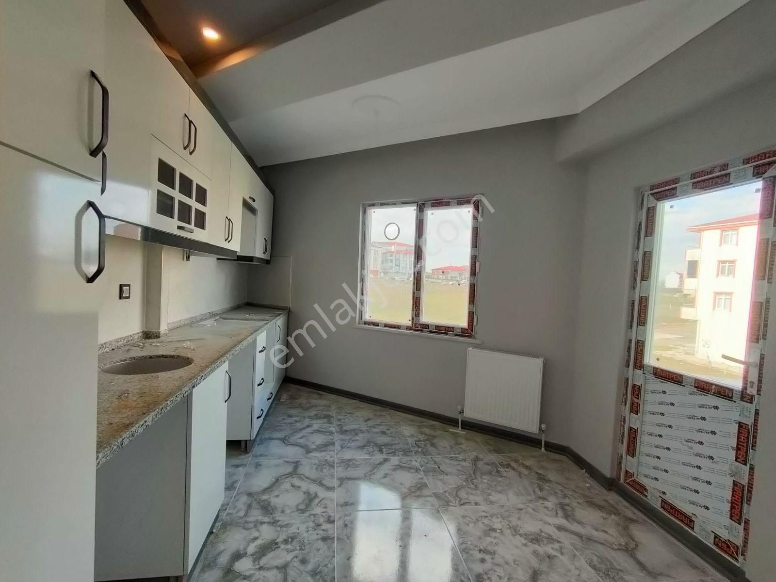 Tekirdağ Kapaklı 2+1 90 M2 Ara Kat Ön Cephe - Görsel 3