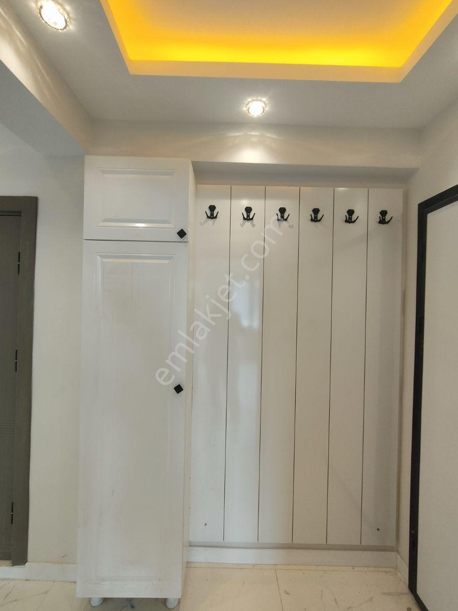 Tekirdağ Kapaklı Merkezi 2+1 90 M2 Ara Kat Dairemiz Satışta - Görsel 3