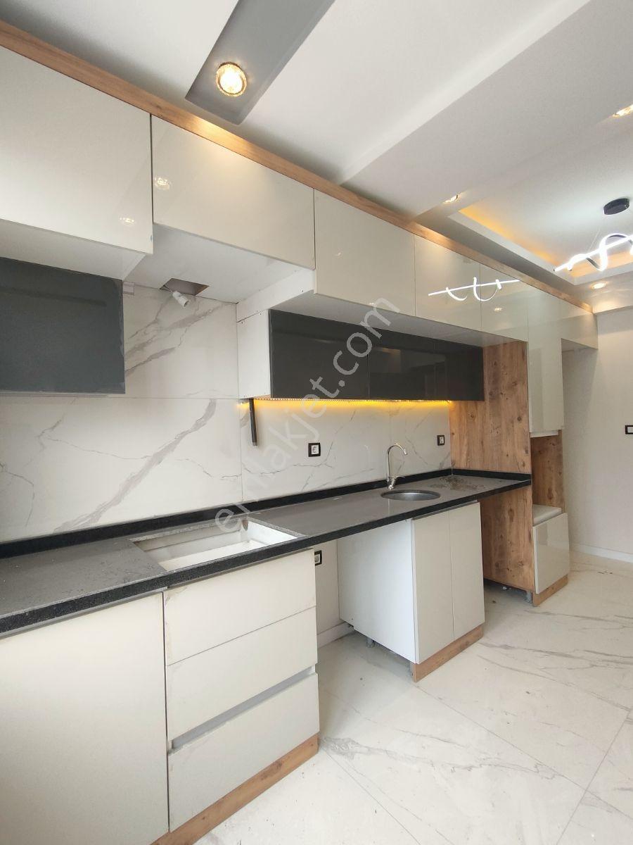 Tekirdağ Kapaklı Merkezi 2+1 90 M2 Ara Kat Dairemiz Satışta - Görsel 27