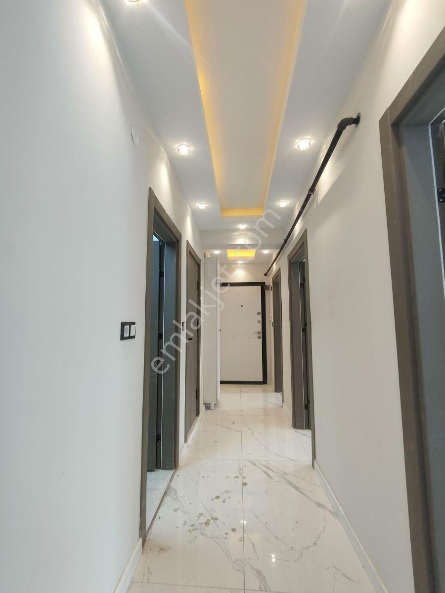 Tekirdağ Kapaklı Merkezi 2+1 90 M2 Ara Kat Dairemiz Satışta - Görsel 24