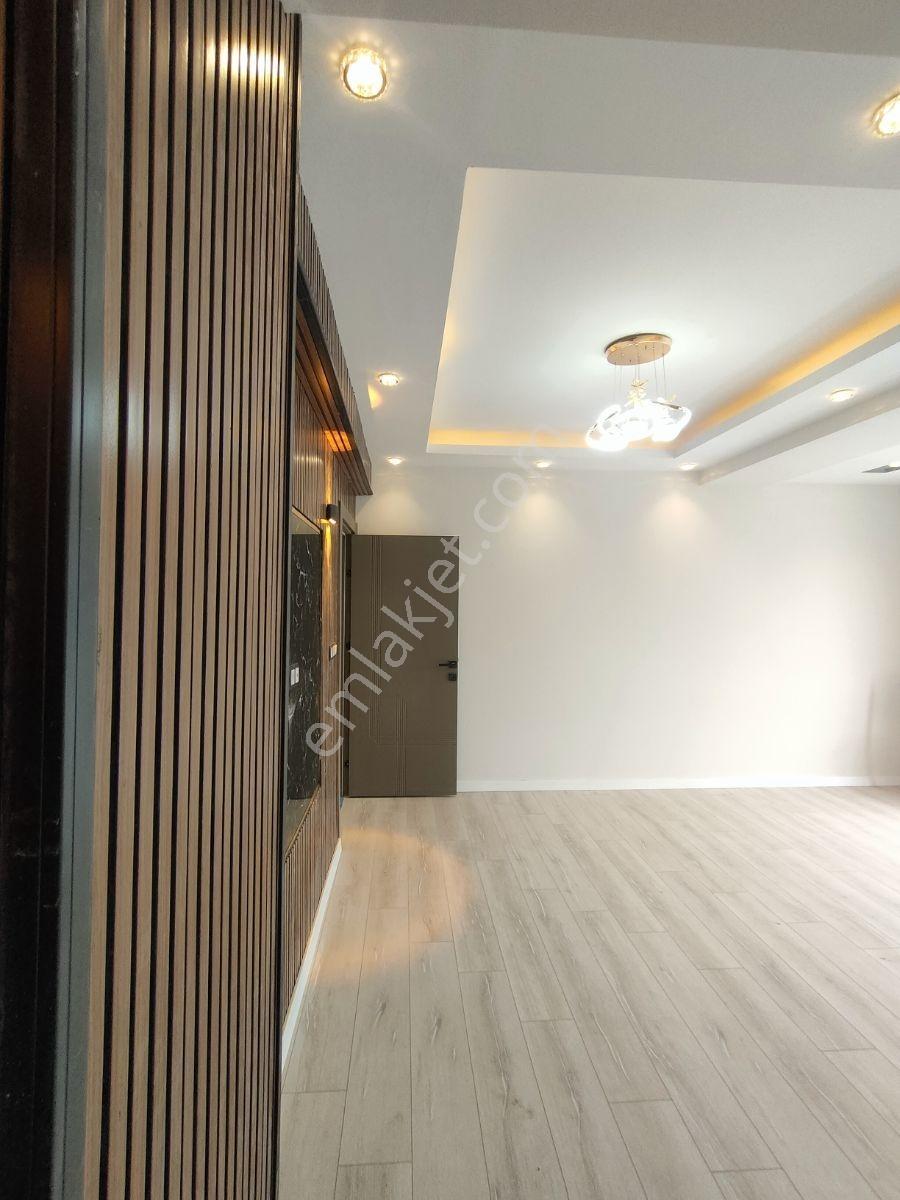 Tekirdağ Kapaklı Merkezi 2+1 90 M2 Ara Kat Dairemiz Satışta - Görsel 14