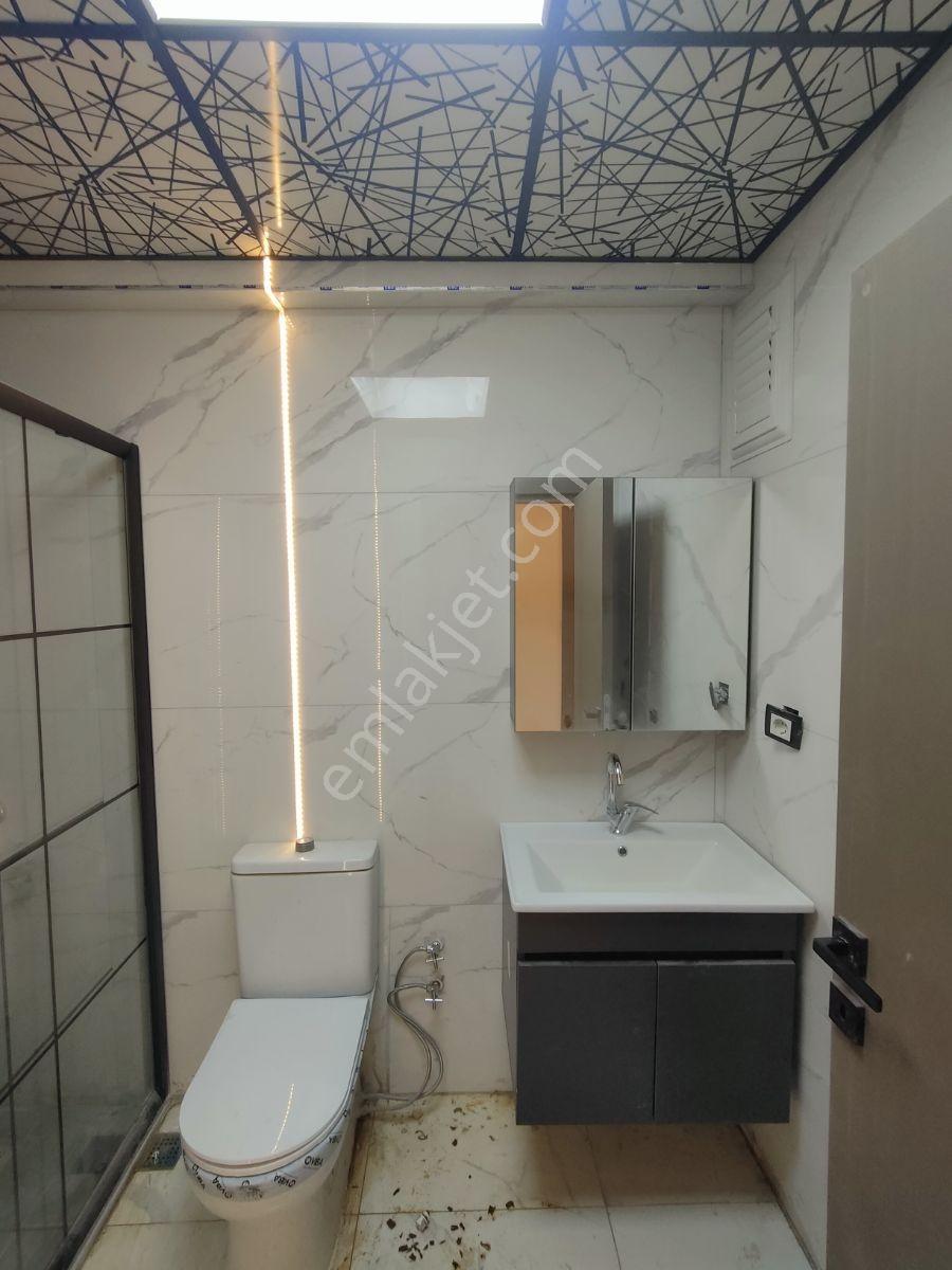 Tekirdağ Kapaklı Merkezi 2+1 90 M2 Ara Kat Dairemiz Satışta - Görsel 29