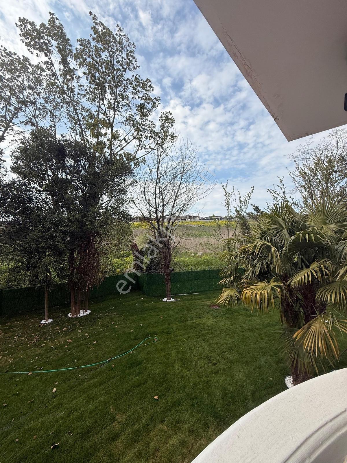 Modern Ultra Lüks Dekorasyonlu Müstakil Havuzlu Villa Alkent2000 - Görsel 28