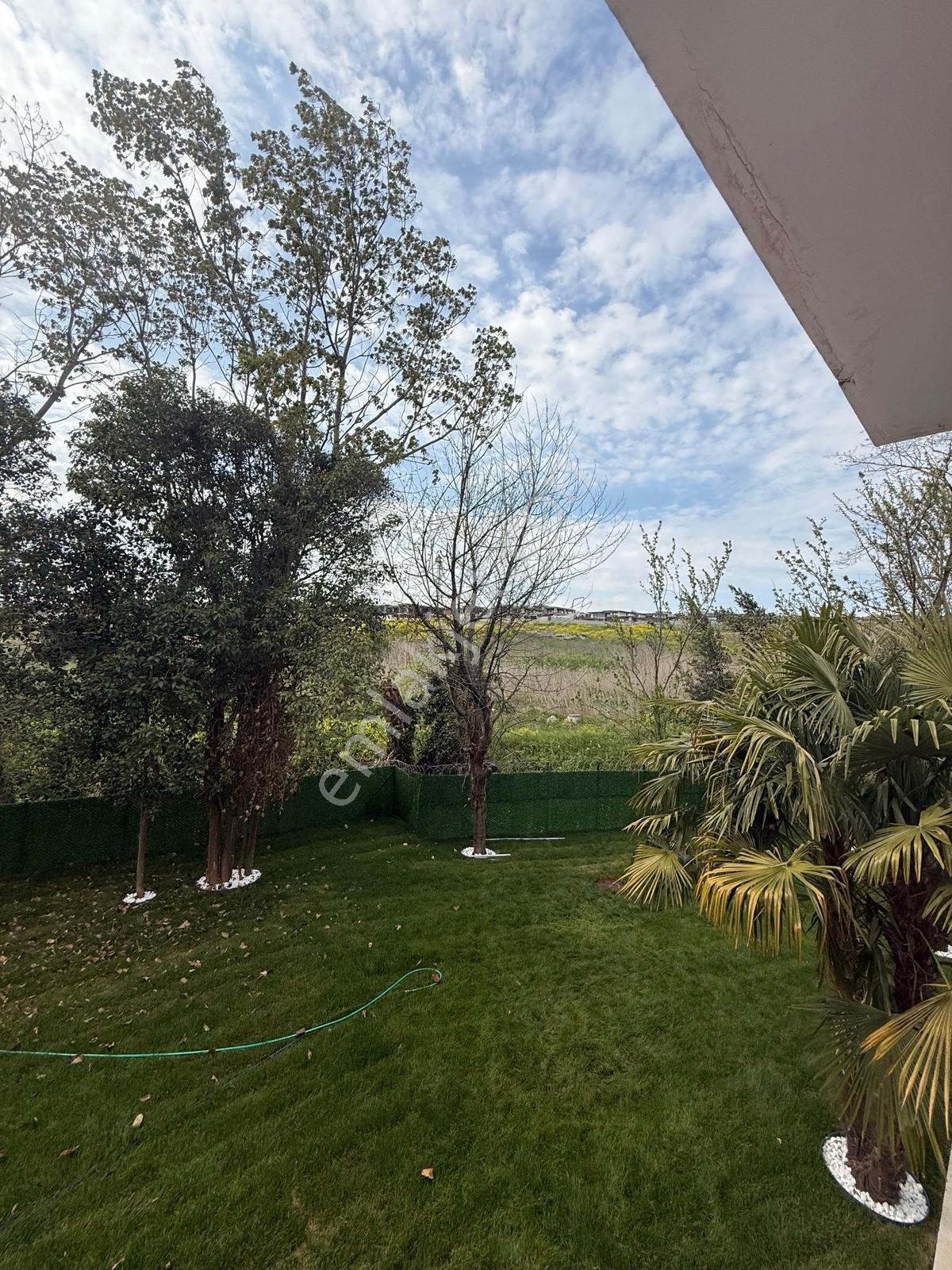Modern Ultra Lüks Dekorasyonlu Müstakil Havuzlu Villa Alkent2000 - Görsel 42