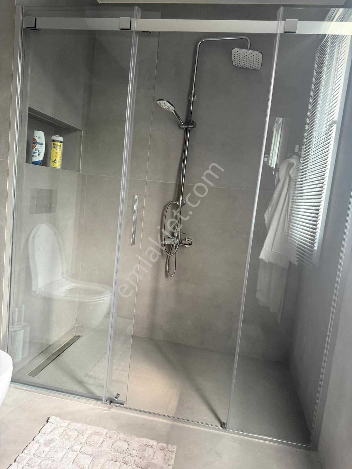 Modern Ultra Lüks Dekorasyonlu Müstakil Havuzlu Villa Alkent2000 - Görsel 7