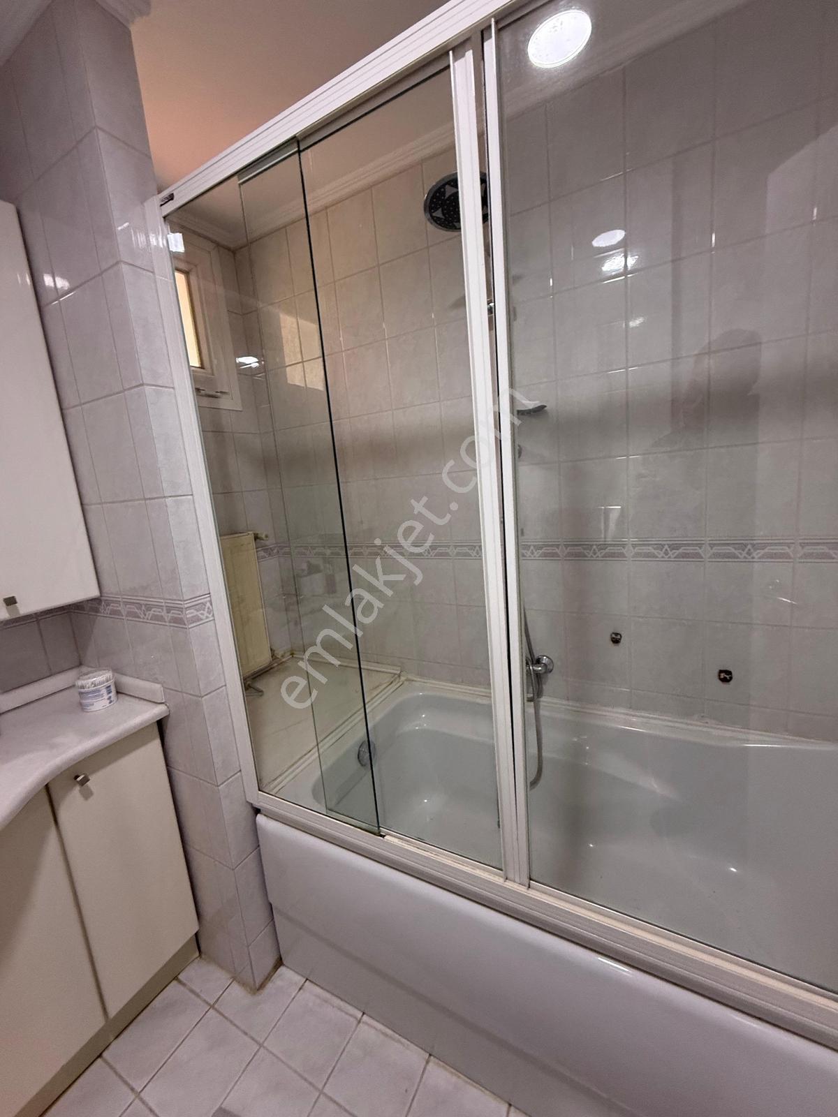 Modern Ultra Lüks Dekorasyonlu Müstakil Havuzlu Villa Alkent2000 - Görsel 46