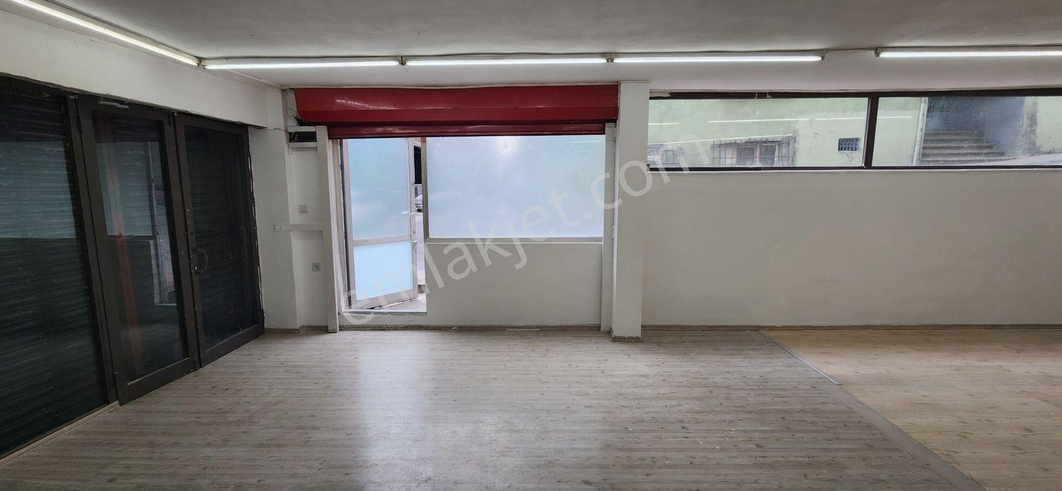 Beyoğlu Sütlüce'de Metrobüse Yakın Sahibinden Kiralık Dükkan - Görsel 8
