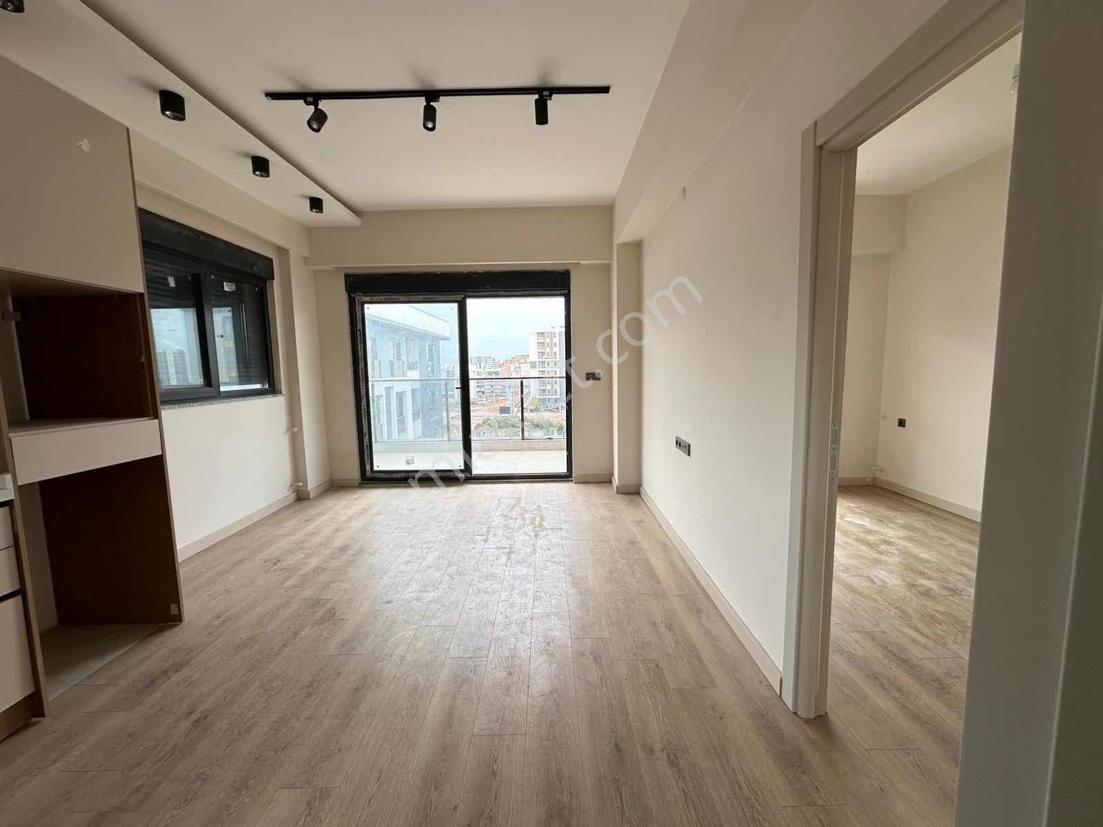 Antalya Altıntaş Da Satılık 1+1 Daire - Görsel 12