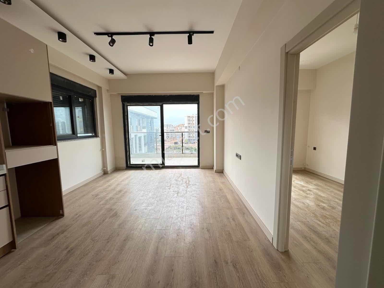 Antalya Altıntaş Da Satılık 1+1 Daire - Görsel 4