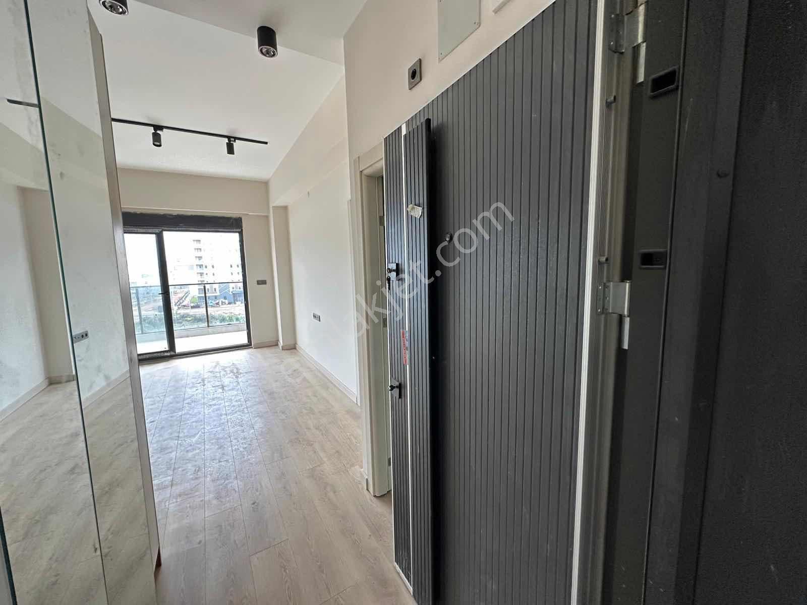 Antalya Altıntaş Da Satılık 1+1 Daire - Görsel 6