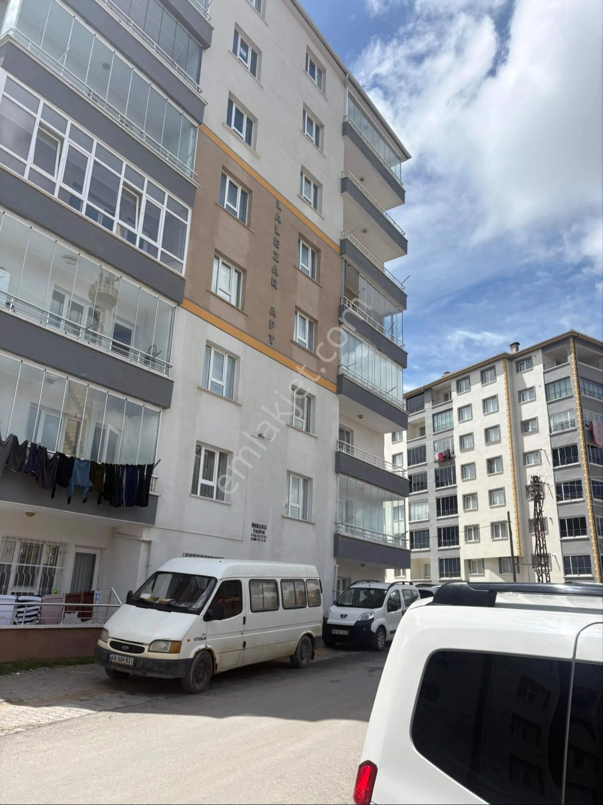 Güzel Geniş Kullanıllı Güney Cephe - Görsel 3