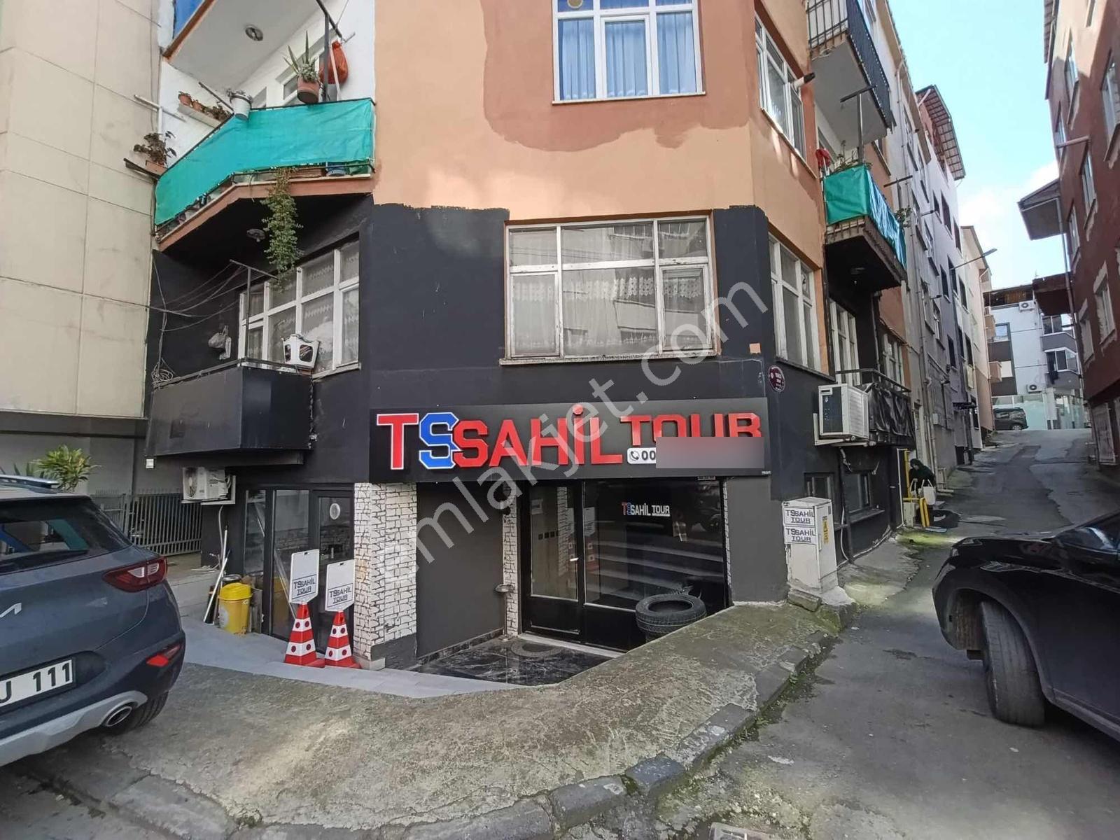 Trabzon Merkezde Fırsat Dukkan - Görsel 2