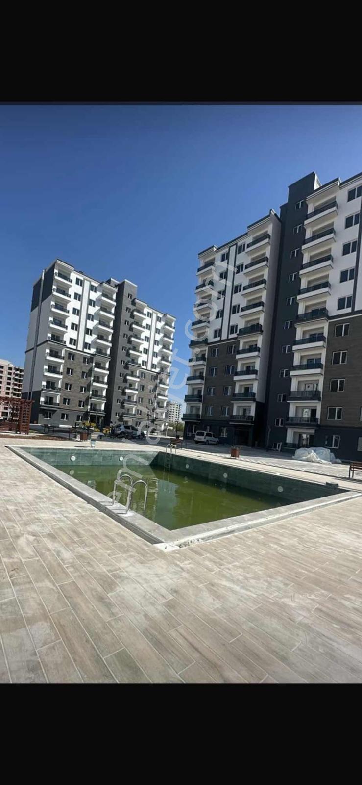 Doğa City Satılık Ultra Lüx 1+1 - Görsel 5