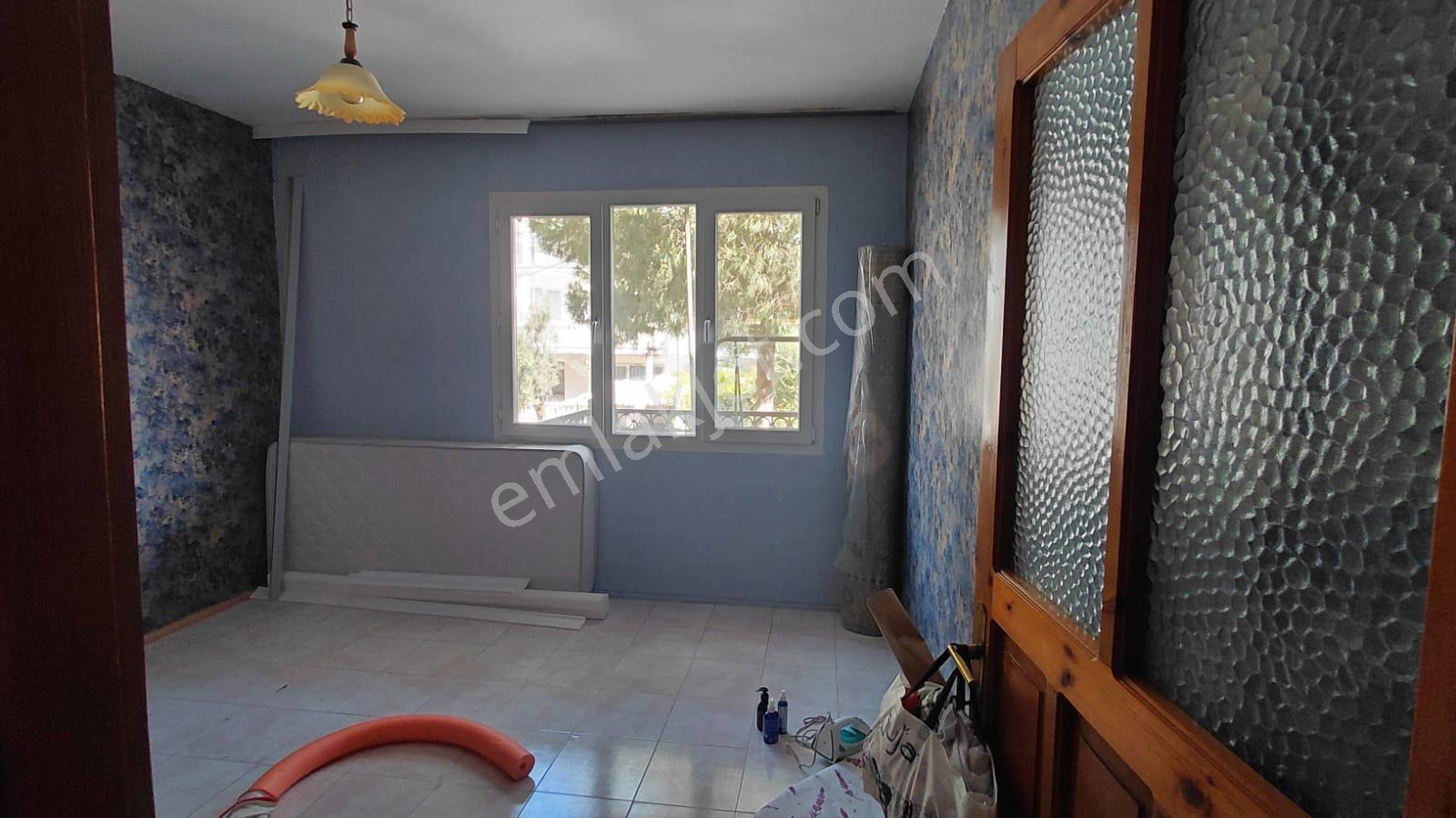 Bornova İnönü Mahallesinde 3+1 Kiralık Daire - Görsel 22