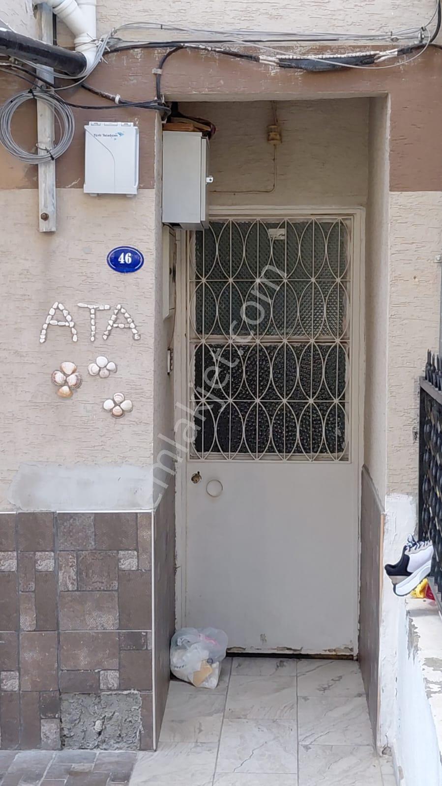 Bornova İnönü Mahallesinde 3+1 Kiralık Daire - Görsel 28