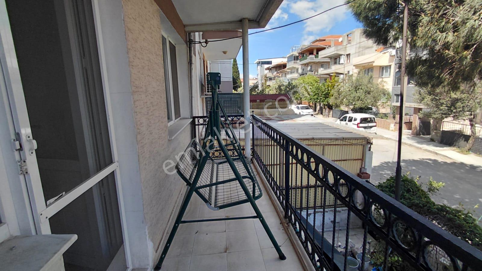 Bornova İnönü Mahallesinde 3+1 Kiralık Daire - Görsel 8